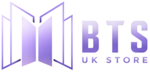 BTS Store UK logo