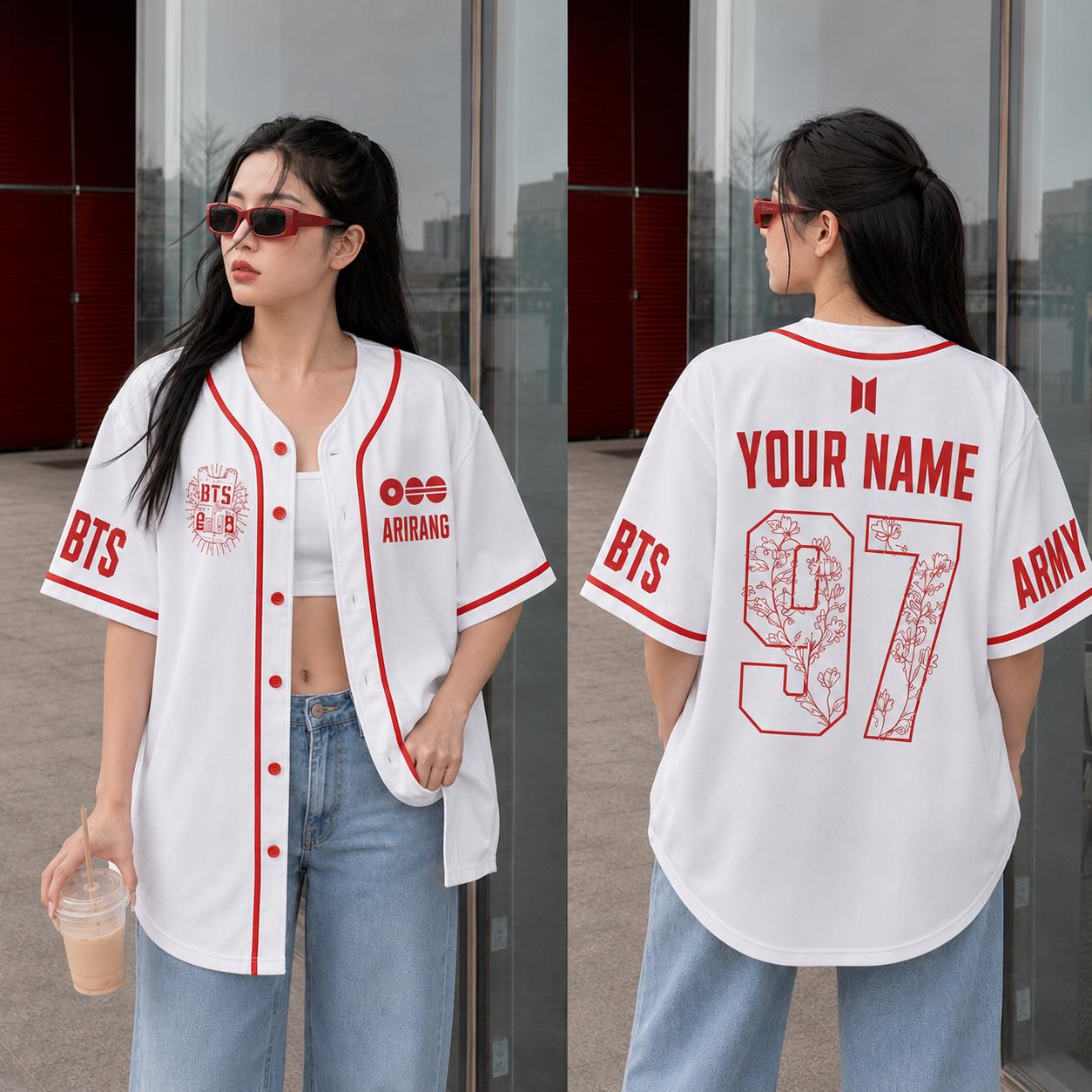 - BTS Store UK