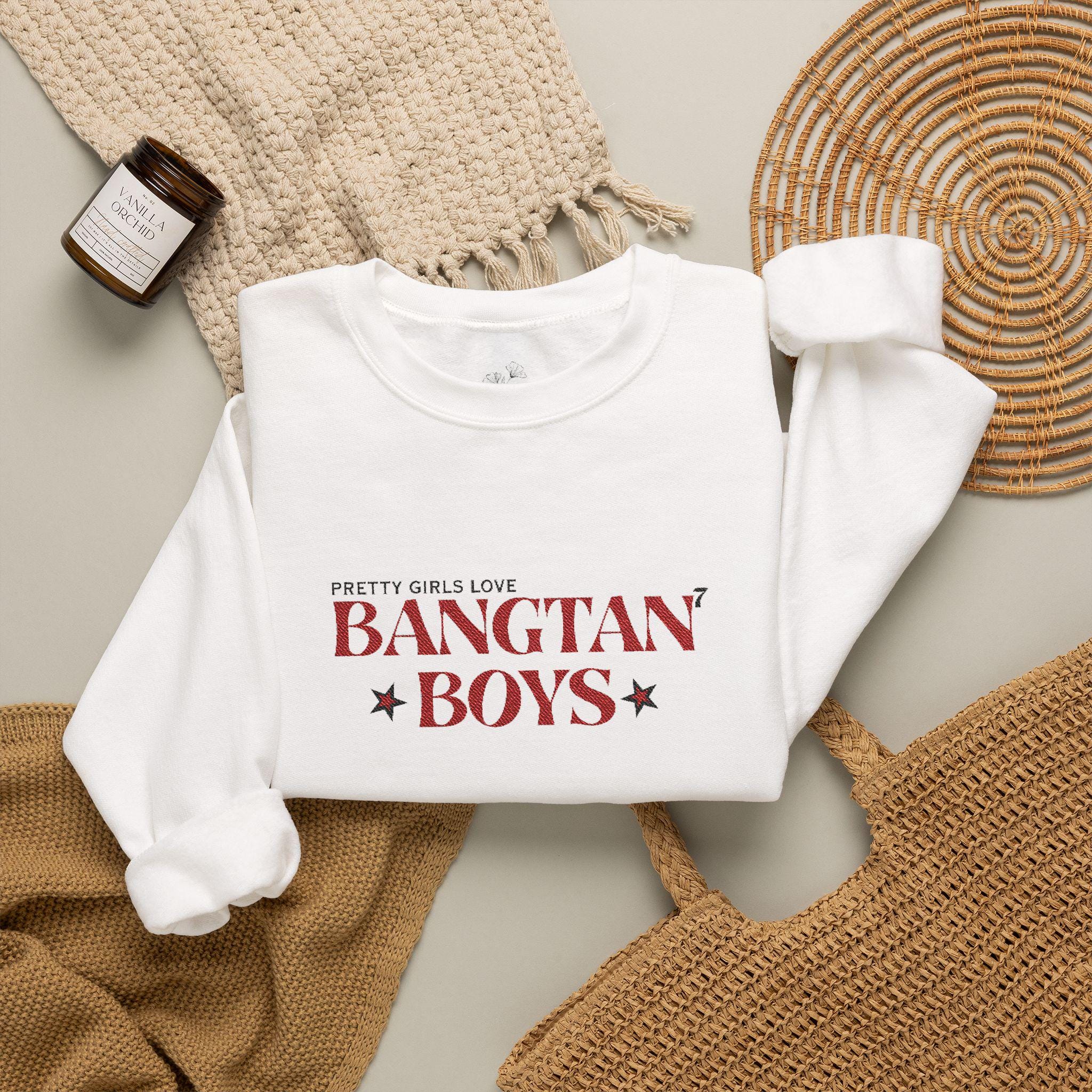 - BTS Store UK