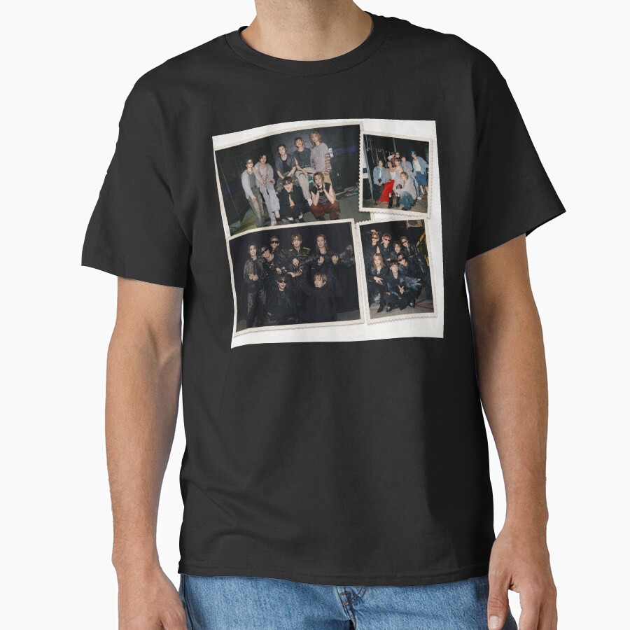- BTS Store UK