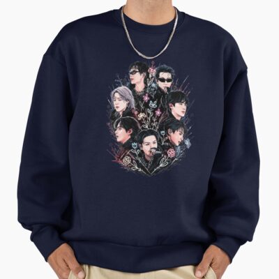 BTS Arirang Comeback Kpop Design Sweatshirt