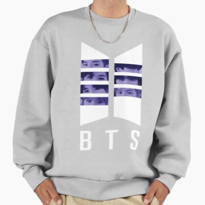 BTS Concert Army Forever Design Sweatshirt