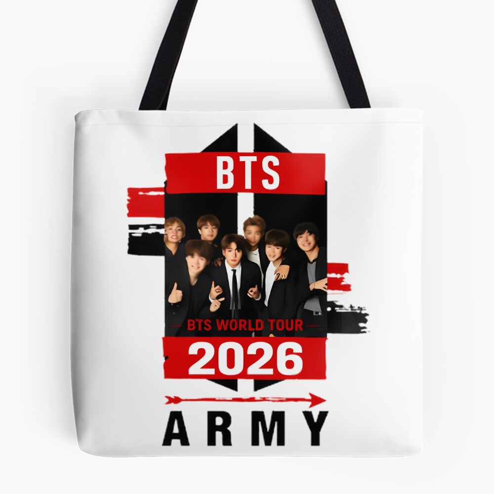 urtote bag context mediumproduct square1000x1000.u21 1 - BTS Store UK